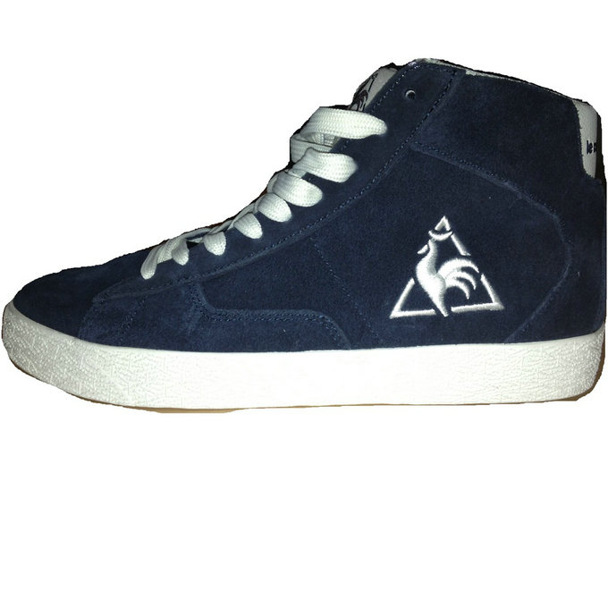 Le Coq Sportif Galio Mid (Wmns) 19 - Chaussures Basket Montante